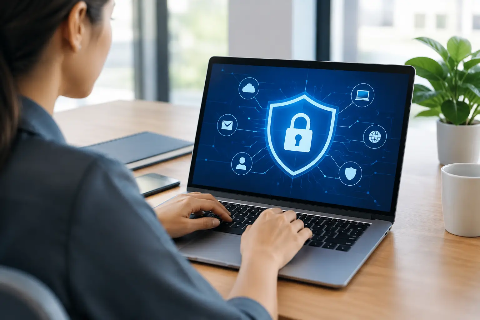 Cyber Security Training That Staff Will Use