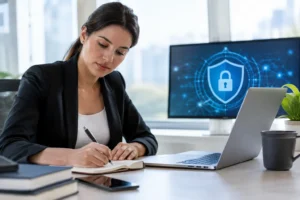 Cyber Security Audit Training Evidence That Stands Up