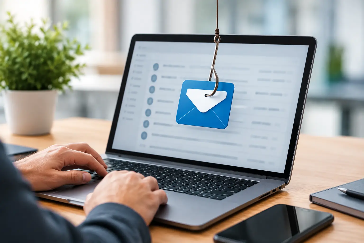 How to Run Workplace Phishing Simulations