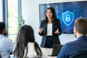 Insider Threat Training That Changes Habits