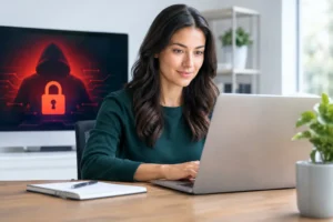 Ransomware Awareness Training That Changes Behaviour