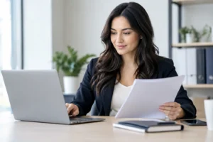Workplace Data Handling Rules Staff Can Follow